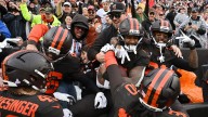 Browns vs. Patriots predictions, picks, odds: Who wins NFL Week 8 game?