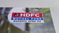 HDFC AMC, Motilal Oswal, IIFL Capital And Other AMC Stocks Down In Trade