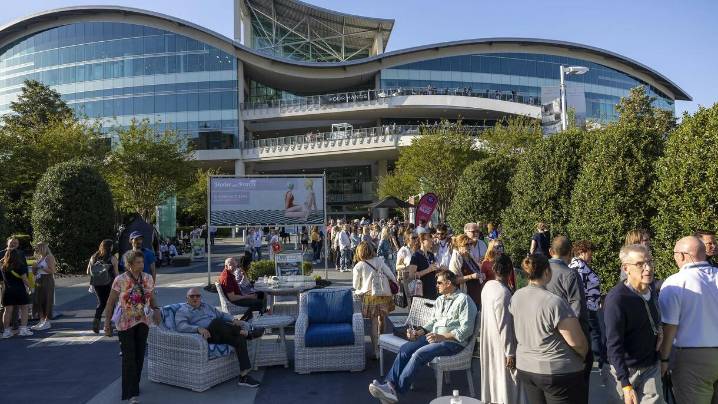 The designer’s guide to High Point Market parties and programming