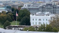 IN PHOTOS | A look at Trump's White House renos