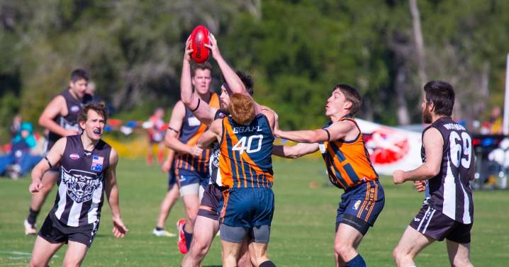 Acoge Tucson los USAFL Nationals 2025