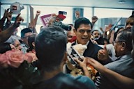'Versalles': del poder al delirio de un político