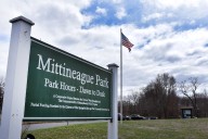 Splash pad, playgrounds coming to this West Springfield park with state grant