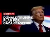 Should we applaud Donald Trump over Gaza ceasefire deal?