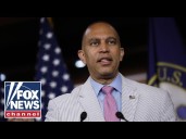 ‘THEY HAVE TO EAT IT’: GOP lawmaker pushes back on Dems' false blame
