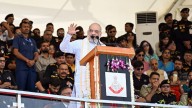 Govt committed to zero tolerance policy against terrorism: Shah