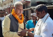 ‘Ab Rishta Barabari Ho Gaya’: Shakeel Ahmad Khan Interview on Mahagathbandhan’s Bihar Election Plans