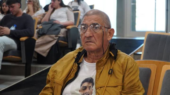 Caso Buffarini: condenaron a Mellano y Cabrillana, pero quedaron en libertad