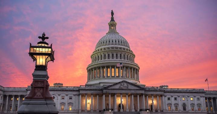 US government shutdown begins after Congress gridlock. What’s happens next?