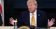 Trump says he's ending trade talks with Canada