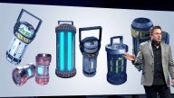 The Future Is Finally Here: Elon Announces He Has Invented Those Glowy Power Cylinders With Handles At The Top That You Push Into A Slot And Then Turn The Handle To Lock Into Place