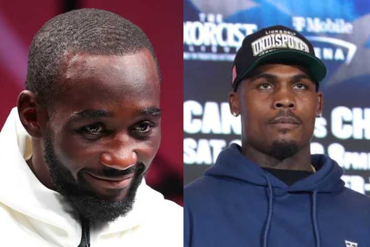 Jermell Charlo’s Callout to Terence Crawford Slammed by Boxing World With Brutal Reality Check Jermell Charlo’s out-of-the-blue callout to superstar Terence Crawford attracts immediate censure from fa