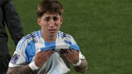 Mundial Sub 20: el conmovedor mensaje de Maher Carrizo tras el subcampeonato de la Selección argentina
