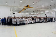 Sonaca entra en Aciturri para crear un nuevo gigante industrial europeo
