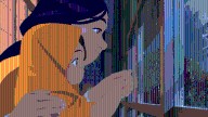 'Éiru' Will Screen With 'Little Amélie or The Character of Rain'