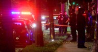 Three people taken to hospital after non-fatal shooting near North 19th and West State Streets