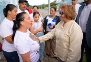17 colombianos presos en Venezuela fueron liberados en Táchira