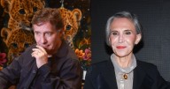 ⁠'No es algo que yo haya provocado’: Hijo de ‘Chespirito’ se niega a disculparse con Florinda Meza por serie