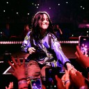 Billie Eilish Pulled by Fan at Miami Concert 