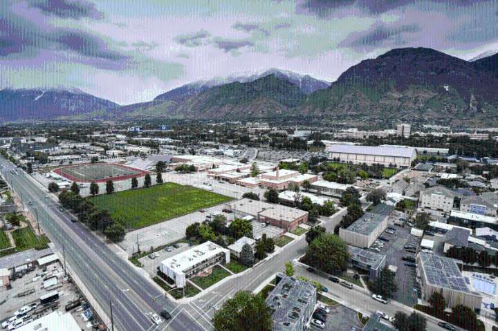 BYU vs UofU vs USU -- Here's how three of Utah's universities stack up, according to a recent study