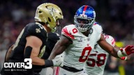 Cover 3: Takeaways from Week 5; quick turnaround to Eagles