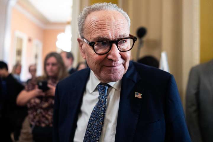 Voters hate shutdowns