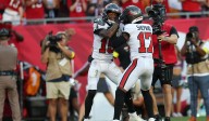 Buccaneers gana a los 49ers tras una mala actuación de Mac Jones