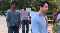 ‘Gentleman’ Aryan Khan’s Latest Appearance Makes Fans Scream ‘So Polite’