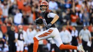 Bengals’ Zac Taylor gives murky Mike Gesicki injury update