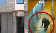 Detonan explosivo en hostal por cupo de S/20 mil: envían fotos y mensajes extorsivos al hermano del dueño