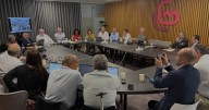 Fortalece UANL alianzas con universidades europeas