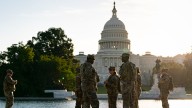 Trump floats Insurrection Act use amid National Guard standoff with states