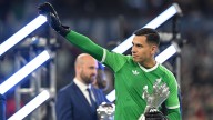México da a conocer su alineación para enfrentar a Colombia