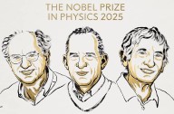 Nobel de Física 2025 a quienes revelaron la física cuántica en acción en un chip