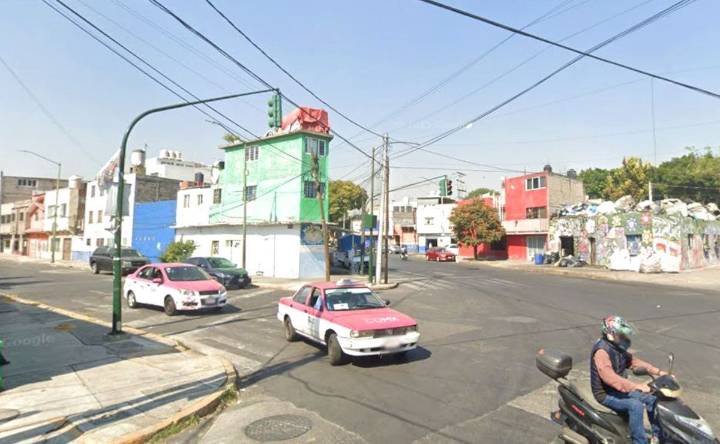 Sujeto discute con chava y le arranca la vida con un cuchillo en la alcaldía Cuauhtémoc
