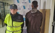 Ingeniero White: aprehenden a una persona que circulaba en un auto que tenía pedido de secuestro