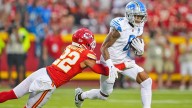 Where to watch Lions vs. Chiefs: TV channel, live stream, prediction, pick, odds, spread