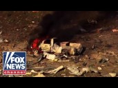 BREAKING: Multiple casualties after explosion in Tennessee