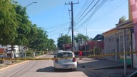 Ataque armado en Aguaruto deja dos hombres sin vida; uno era conductor de plataforma