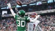 Jets rumors: The player more likely to be traded than Breece Hall