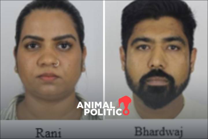 EU sanciona a red transnacional de tráfico de personas en Cancún vinculada al Cártel de Sinaloa