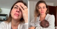 Anahí de Cárdenas envía conmovedor mensaje a Natalia Salas tras su nueva lucha contra el cáncer