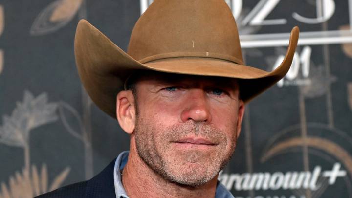 Taylor Sheridan Fulfills His Manifest Destiny in Move to NBCUniversal