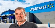 El chileno Cristian Barrientos Pozo, elegido como nuevo presidente de Walmart de México
