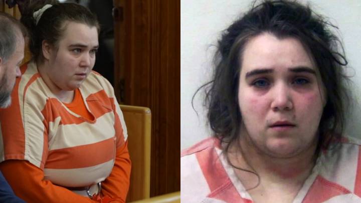 Montana Woman in Homicide After Special-Needs Toddler Found Dead in Pile of Laundry