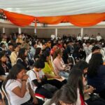 Jóvenes de toda la provincia participan del...