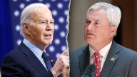 Comer calls for Biden pardons to be 'null and void' over autopen controversy