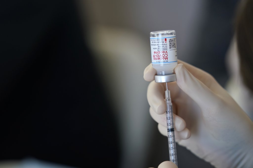 Federal vaccine rules take away patient choice