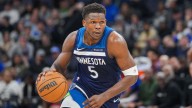Fantasy basketball: Points league draft tiers
