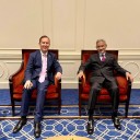 Trump’s India Envoy Sergio Gor Arrives With Hands Full